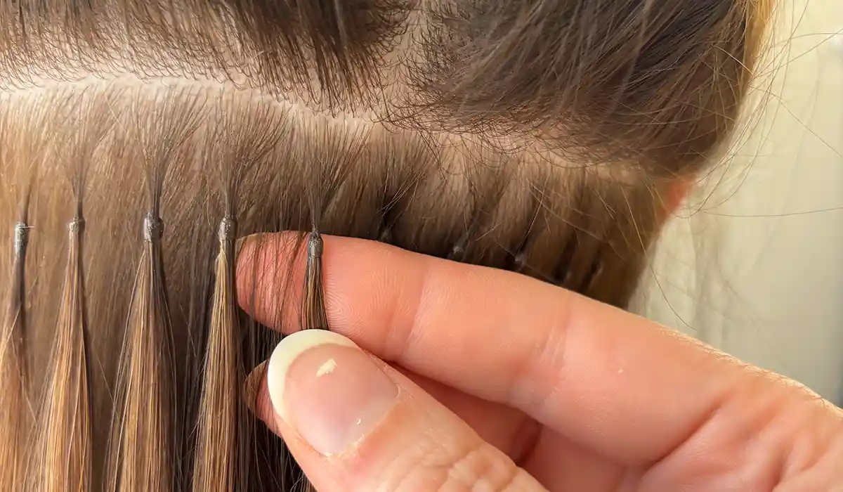 Are Keratin Bond Extensions Safe? The Science-Backed Truth