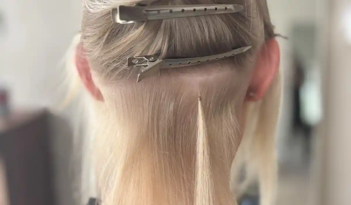 Hair Extensions for Thin Hair: Will They Cause Damage?